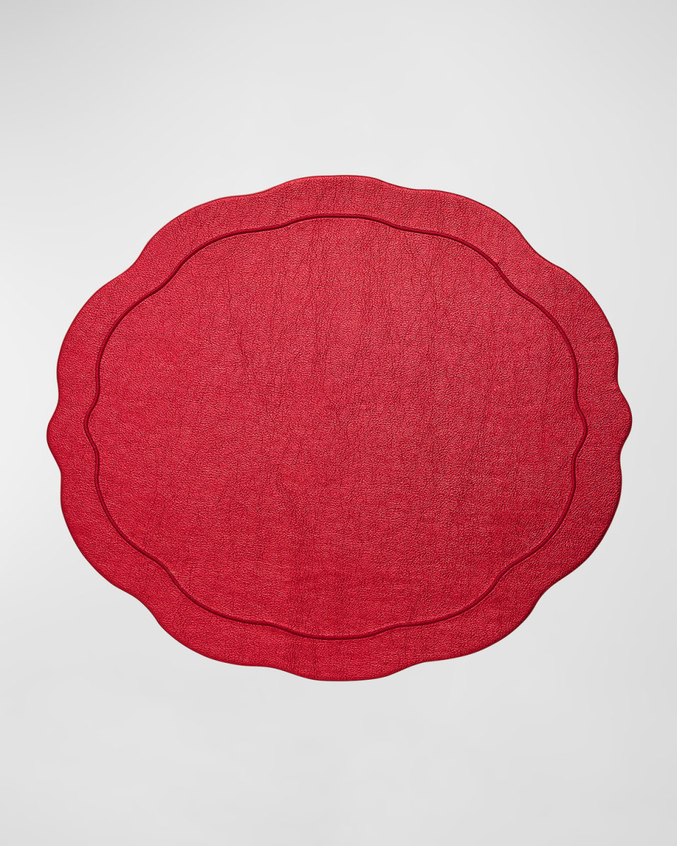 Tailored Placemat